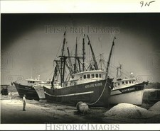 Press photo boats for sale  Memphis