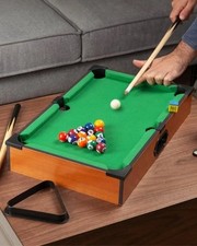 Mini pool table for sale  DONCASTER