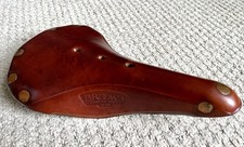 Brooks b17 leather for sale  OBAN