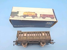 Piko voiture sncf d'occasion  Meulan en Yvelines