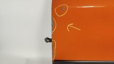 Portiera anteriore fiat usato  Trambileno