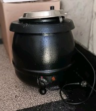 Suppentopf suppen soßenwärme gebraucht kaufen  Düsseldorf