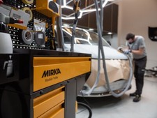 Mirka smart cart d'occasion  Expédié en France
