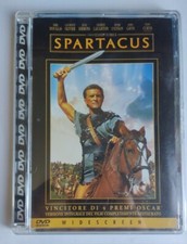 Dvd spartacus edizione usato  Roma