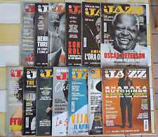 Rivista musica jazz usato  Legnano