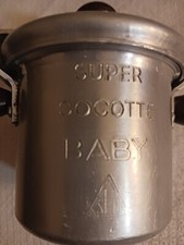 Cocotte minute baby d'occasion  Frejus