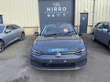 Golf mk8 breaking for sale  ONGAR