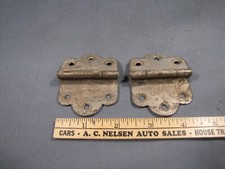 Vintage pair ice for sale  Lincoln