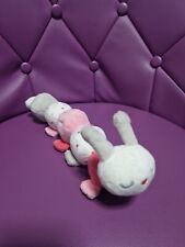 Peluche doudou pattes d'occasion  Méricourt