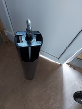 Kiespumpe brunnenbau plunscher gebraucht kaufen  Mühlhausen/Thüringen