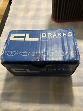 Plaquettes frein brakes d'occasion  Plaisance-du-Touch