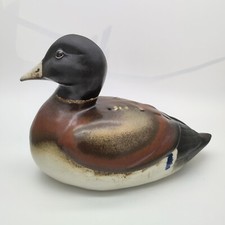 Helmsdale pottery duck for sale  NOTTINGHAM