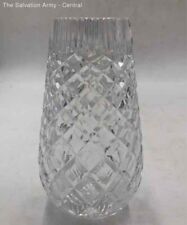 Clear cut glass for sale  Detroit