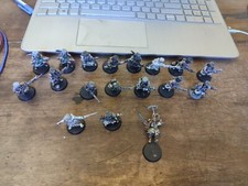 Lotto imperial guard usato  Vigevano
