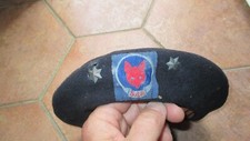 Ancien béret basque d'occasion  Garéoult