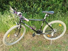 Wheeler fahrrad mountainbike gebraucht kaufen  Hirschaid