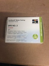 Lovibond water testing for sale  BRISTOL