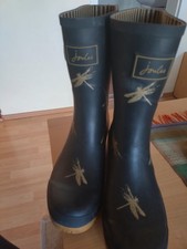 Damen gummistiefel gebraucht kaufen  Linden