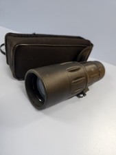 Visionking 8x42 monocular for sale  ALLOA