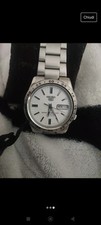 Seiko orologio automatico usato  Roma