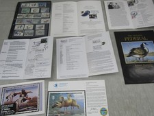 duck stamp collection for sale  Flushing