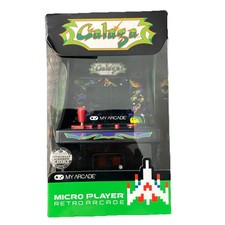 Arcade micro player for sale  Sandown