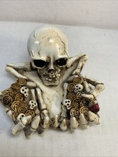 Antique novelty skeleton for sale  Saint Petersburg