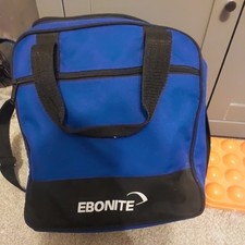 Zone bowling ball for sale  MILTON KEYNES
