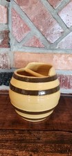 Antique yellow ware for sale  Jackson