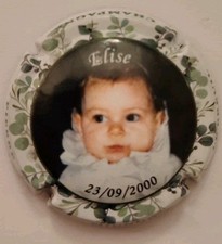 Rare capsule elise d'occasion Rare capsule elise d'occasion  Écourt-Saint-Quentin