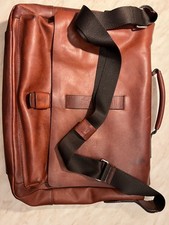 Joop aktentasche loreto gebraucht kaufen  Neustadt/Dosse