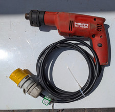 Hilti st2500 dry for sale  MONMOUTH