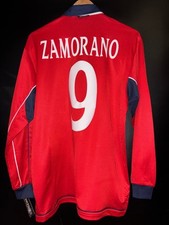 Chile zamorano 2000 for sale  Brandon