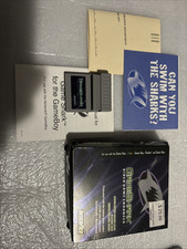 Gameshark game boy for sale  Feasterville Trevose