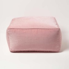 Blush pink velvet for sale  CRADLEY HEATH