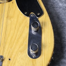 Baixo Fender 1970 Telecaster - Luz natural 3,83 kg comprar usado  Enviando para Brazil