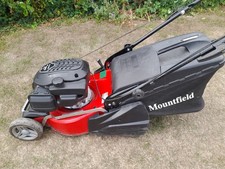 Mountfield 120 petrol for sale  WITNEY
