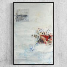 Original mixed media for sale  Hinckley