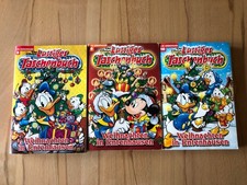 Lustige taschenbücher weihnac gebraucht kaufen  Leuchtenberg