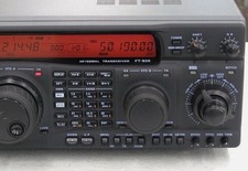 Yaesu 920 50mhz for sale  BALLYCASTLE