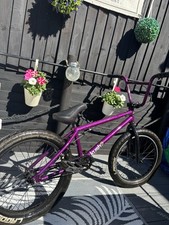 Mafiabike kush bmx for sale  HALESOWEN