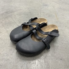 Zoccoli birki dorian usato Zoccoli birki dorian usato  Spedire a Italy