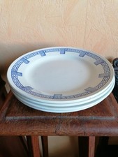 Belle serie assiettes d'occasion Belle serie assiettes d'occasion  Le Mans