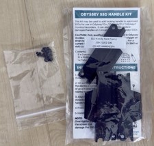 Kit maniglia ssd usato  Spedire a Italy