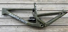 santa cruz frame for sale santa cruz frame for sale Cody
