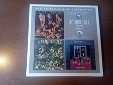 Jethro tull the usato  Zenson di Piave
