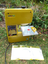 Lovely proxxon micro for sale  GLOUCESTER