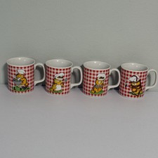 Vintage 1978 garfield for sale  Robins