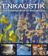 Enkaustik zustand gebraucht kaufen  Berlin