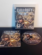 Call duty marche d'occasion  Riantec